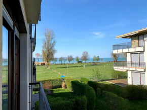 Lakeside Luxury Apartment Zamárdi